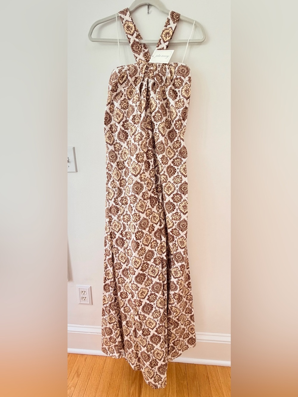 NWT Julia Amory Elle Dress